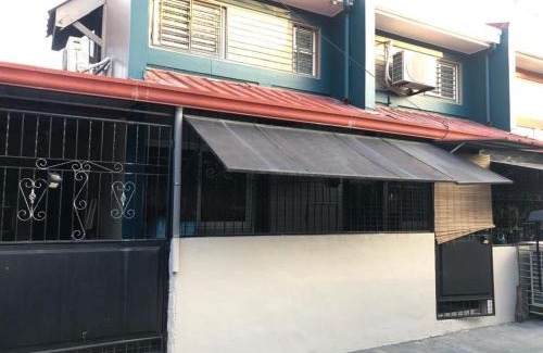 Mabalacat City Apartment | Goras Haven