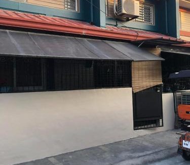 Mabalacat City Apartment | Goras Haven
