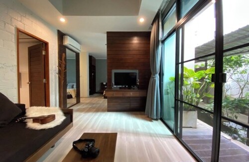 Old City Hotel | Gord Chiangmai