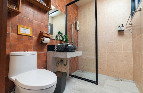Old City Hotel | Gord Nuea Boutique House