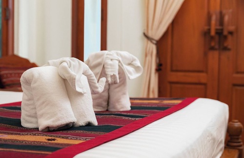 Old City Hotel | Gord Nuea Boutique House