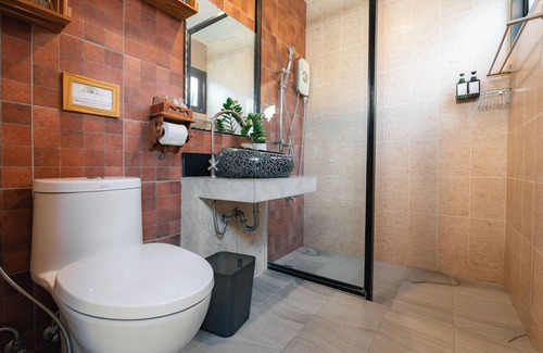 Old City Hotel | Gord Nuea Boutique House