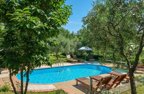 Presika Apartment | Gordana (Lbn420) 741.1