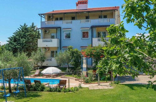 Presika Apartment | Gordana (Lbn420) 741.1