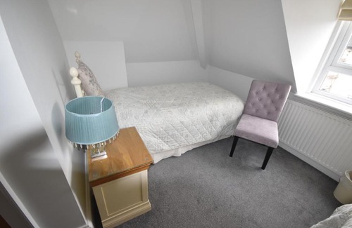 Wimborne Bed & Breakfast | Gordon House