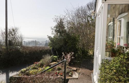Newnham House | Gordon's View