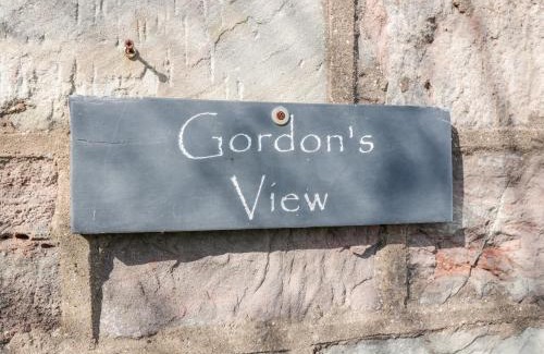 Newnham House | Gordon's View