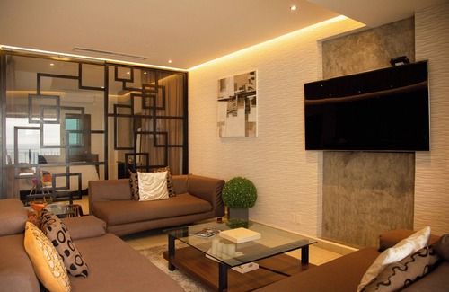 South Hotel Zone Apartment | Gorgeous 15 Floor Grand Venetian
