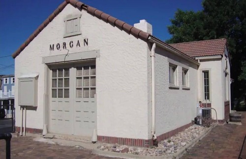 Morgan Apartment | Gorgeous 2 BDRM - Central to Ski Resorts and Outdoor Recreation