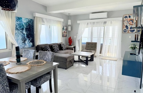 Point Blanche Apartment | Gorgeous 2 Bedroom condo in Point Blanche,St. Maarten