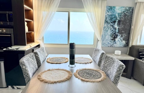 Point Blanche Apartment | Gorgeous 2 Bedroom condo in Point Blanche,St. Maarten