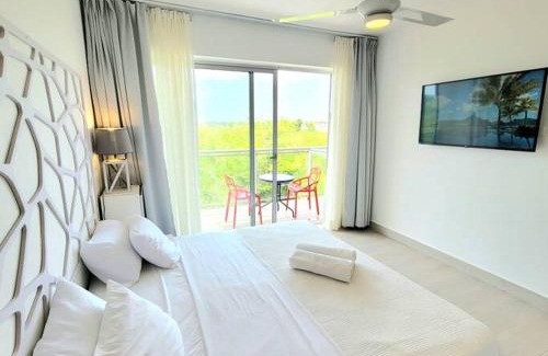 Dominicus Apartment | Gorgeous 2 bedroom apartment in Vibe Residence