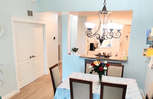 Gateway Condo | Gorgeous 2 Bedroom Condo Along The Golf Course w/ Club Amenities!