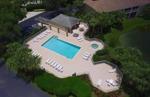Gateway Condo | Gorgeous 2 Bedroom Condo Along The Golf Course w/ Club Amenities!