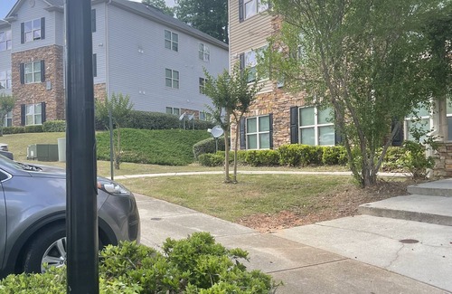 Lithonia Apartment | Gorgeous 2 Bedroom Condo in Stonecrest