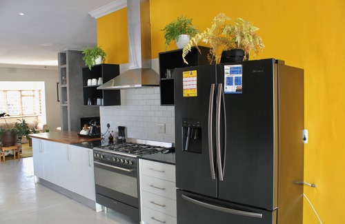 Plumstead Cabin | Gorgeous 3 bed 2 bath family home with year round holiday appeal.