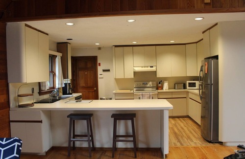 Arkville Ski Chalet | Gorgeous 3 bedroom minutes from Belleayre