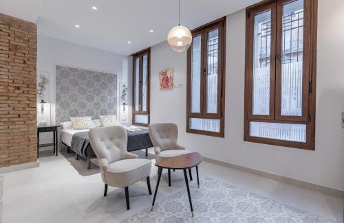 La Petxina Apartment | Gorgeous Apartment close to City Centre