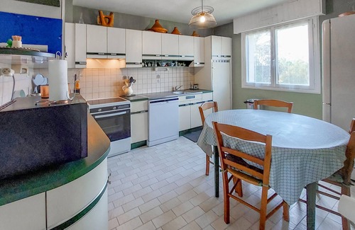 Concarneau Apartment | Gorgeous apartment in Concarneau