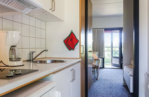Sandkaas Apartment | Gorgeous apartment in Allinge
