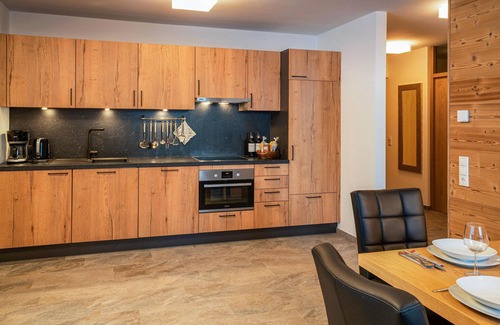 Klosterle Apartment | Gorgeous apartment in Klösterle