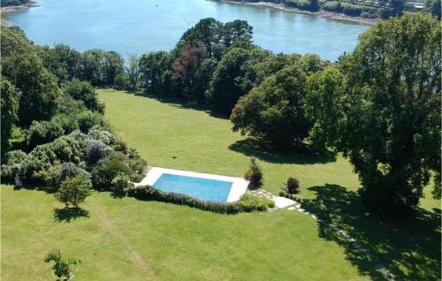Concarneau Apartment | Gorgeous Apartment In Concarneau