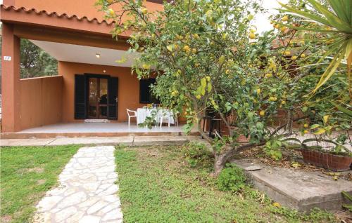 Costa Rei Apartment | Gorgeous Apartment In Costa Rei -Ca-
