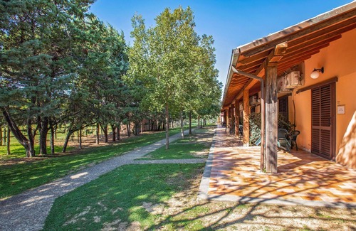 Principina Terra Apartment | Gorgeous apartment in Grosseto