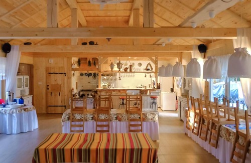Smoldzino Apartment | Gorgeous apartment in Stojcino