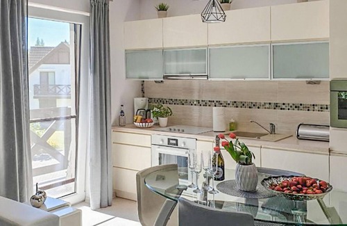 Zarnowska Apartment | Gorgeous apartment in Zarnowska
