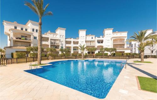 Roldan Apartment | Gorgeous Apartment In Roldán With Wifi