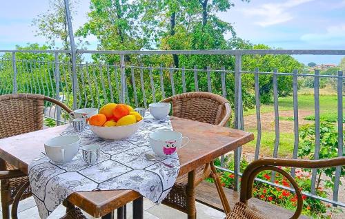 Santa Maria Apartment | Gorgeous Apartment In Ricadi