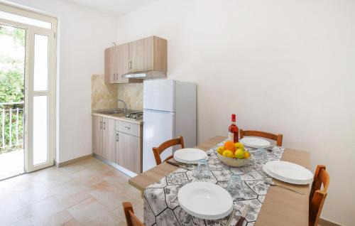 Santa Maria Apartment | Gorgeous Apartment In Ricadi