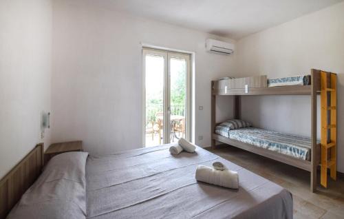Santa Maria Apartment | Gorgeous Apartment In Ricadi