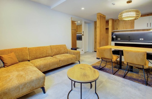 Tisina Apartment | Gorgeous apartment in Rogasovci
