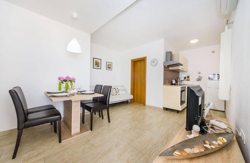 Zdrelac Apartment | Gorgeous apartment in Zdrelac