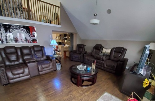 Cape Breton Regional Municipality House | Gorgeous Beachfront High Luxury 3 Bdrm House