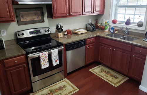 Laconia Condo | Gorgeous condo on Lake Winnipesaukee with great views of Paugus Bay
