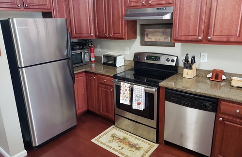 Laconia Condo | Gorgeous condo on Lake Winnipesaukee with great views of Paugus Bay