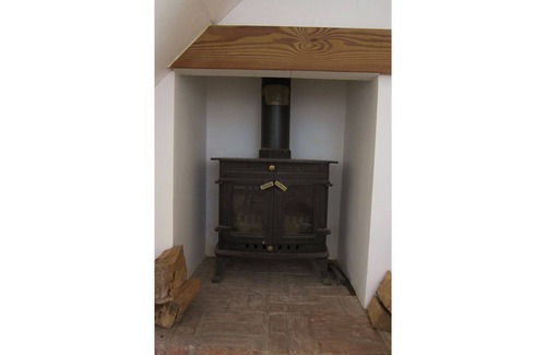 Llangernyw House | Gorgeous cottage in rural village