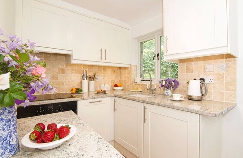 Sedbergh Cottage | GORGEOUS COUNTRY COTTAGE - 5 star luxury, amidst glorious mountain scenery.