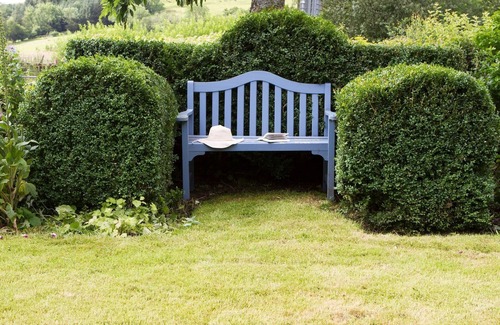 Sedbergh Cottage | GORGEOUS COUNTRY COTTAGE - 5 star luxury, amidst glorious mountain scenery.