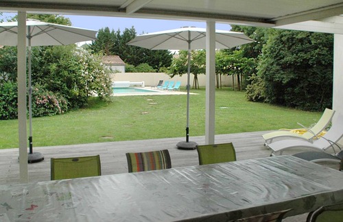 Saint-Georges-du-Bois House | Gorgeous property 390m2/5000m2 - 30 Km La Rochelle/15 Km Venise Verte