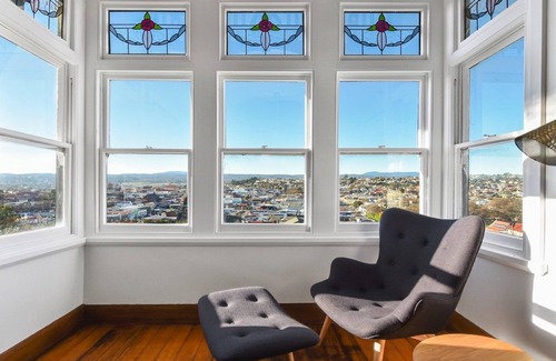 West Launceston House | Gorgeous, gorgeous, gorgeous!