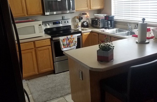 Kearns House | Gorgeous Home! Awesome Location