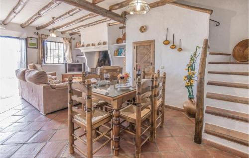 Zahara de la Sierra House | Gorgeous Home In Zahara De La Sierra