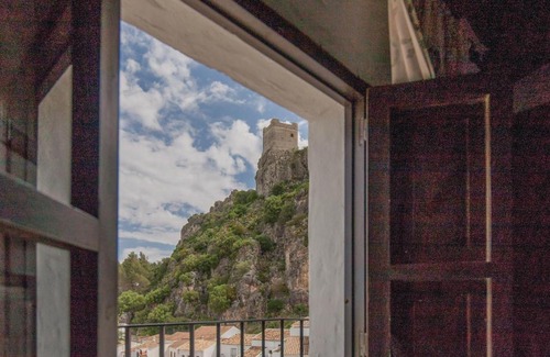 Zahara de la Sierra House | Gorgeous Home In Zahara De La Sierra