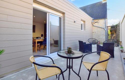 Esquay-sur-Seulles House | Gorgeous Home In Esquay-Sur-Seulles