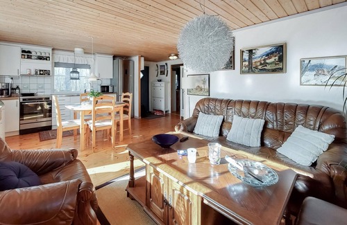 Orkelljunga Municipality House | Gorgeous home in örkelljunga with WiFi