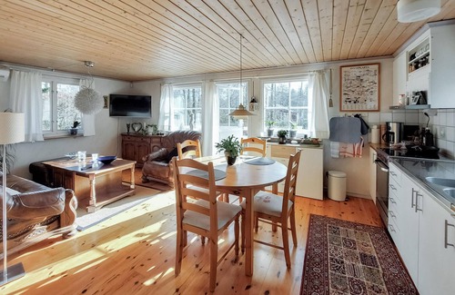 Orkelljunga Municipality House | Gorgeous home in örkelljunga with WiFi